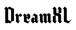 DreamXL - logo